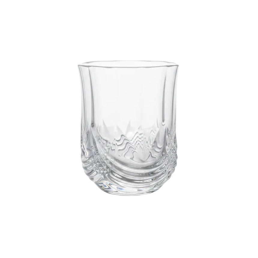Danny Home Glass 6Pcs Set 210ml 12c