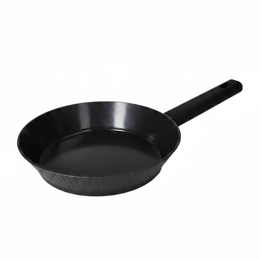 Danny Home Premium 28cm Forged Aluminum Ceramic Non-Stick Frying Pan