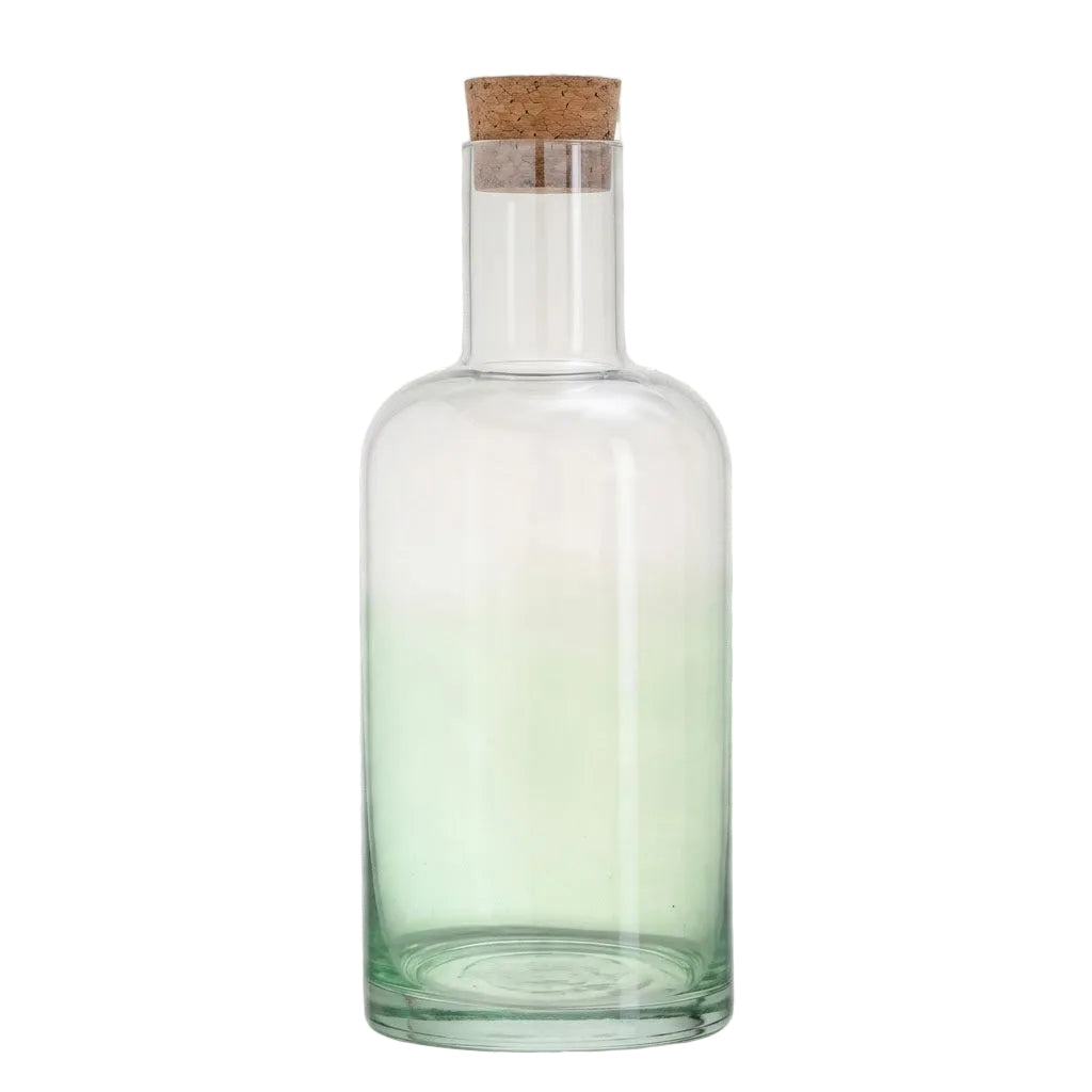 Danny Home Premium Water Carafe 1520ml for Elegant Everyday Dining & Entertaining