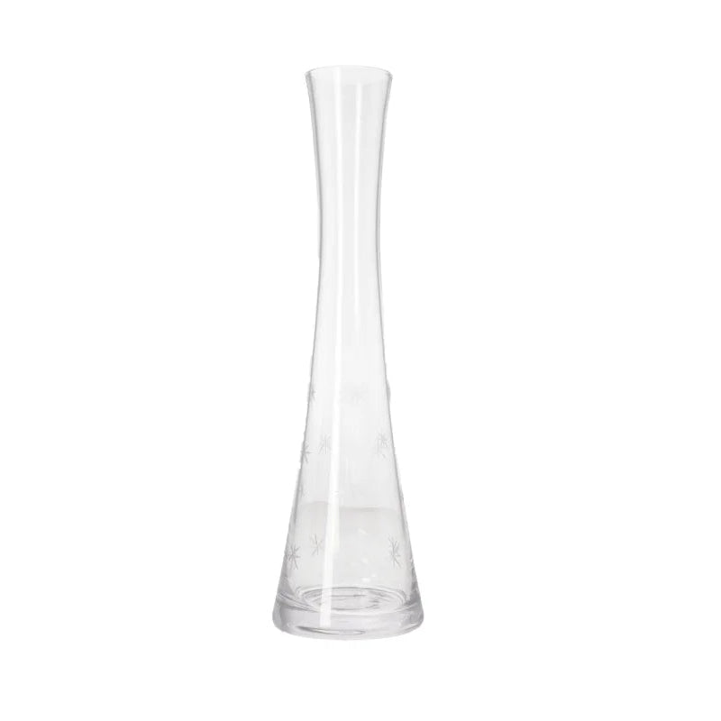 Danny Home Glass Vase 4.2x27.1x7.8cm 24c