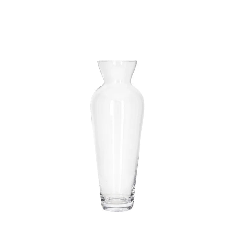 Danny Home Glass Vase 6.6x25.2x9.2cm 12c