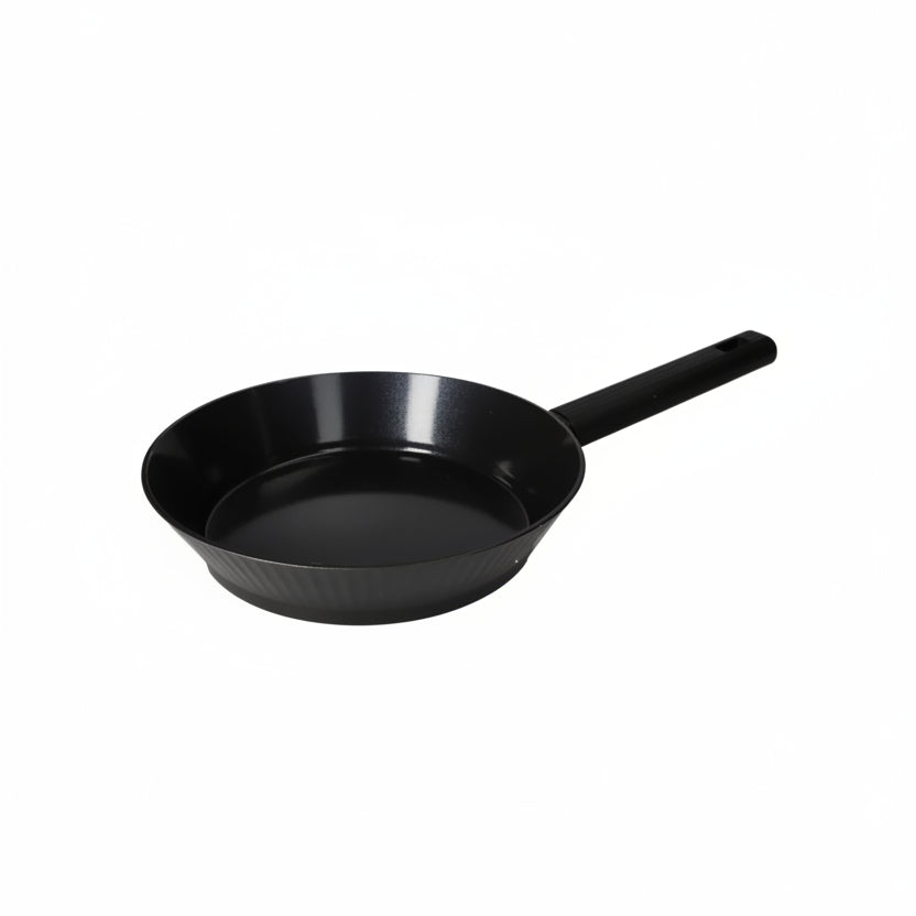 Danny Home Premium 24cm Forged Aluminum Ceramic Non-Stick Frying Pan