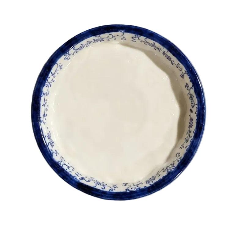 Danny Home Classic 7-Inch Bakeware Dish for Cakes, Pastries & Everyday Oven Cooking