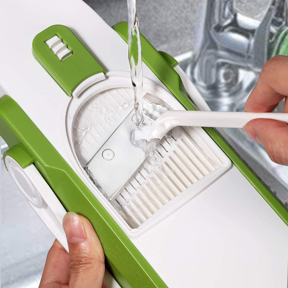 Multi-function Vegetable Safe Slicer