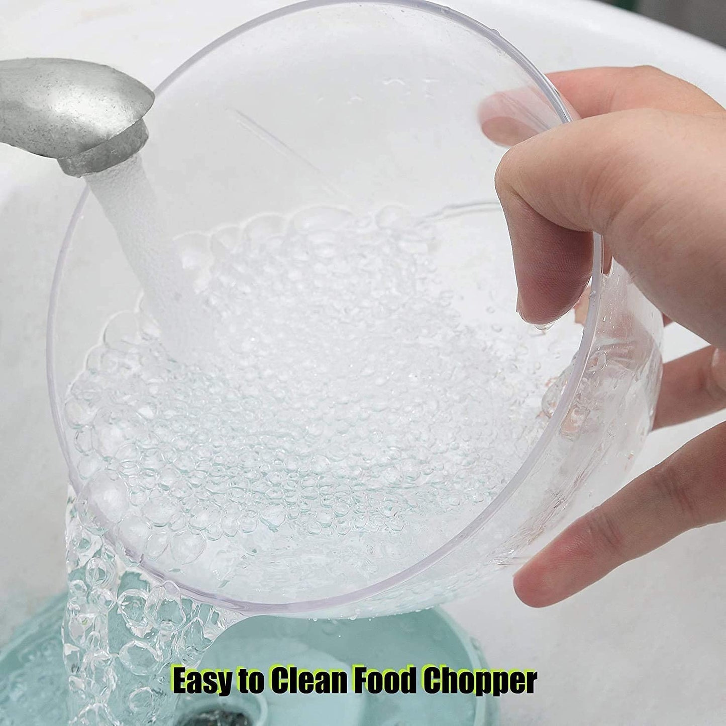 Multifunction Vegetable Push Chopper