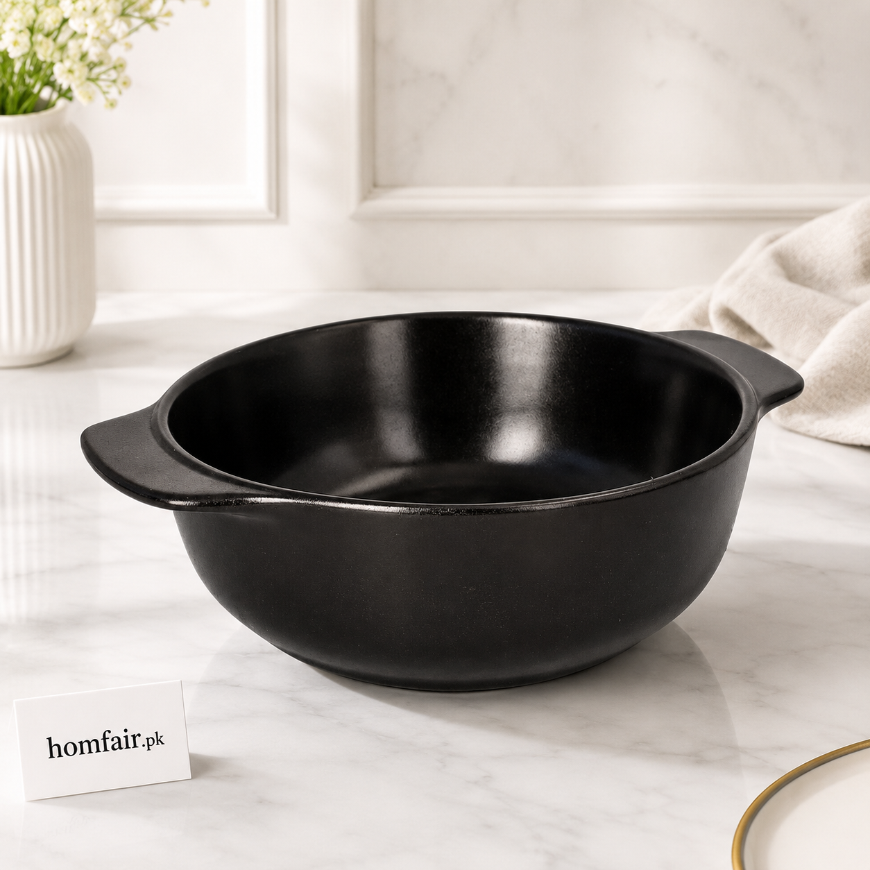 Danny Home 6" Bakeware Dish