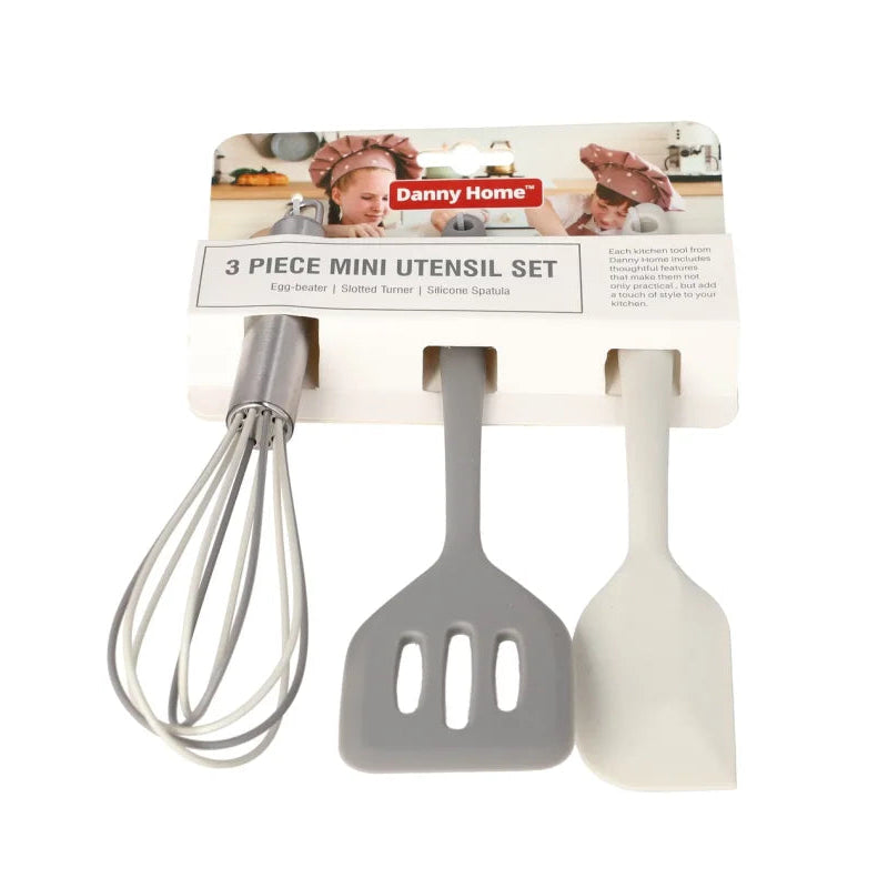 Danny Home Modern Mini Baking Set – Durable Everyday Kitchenware for Home Use