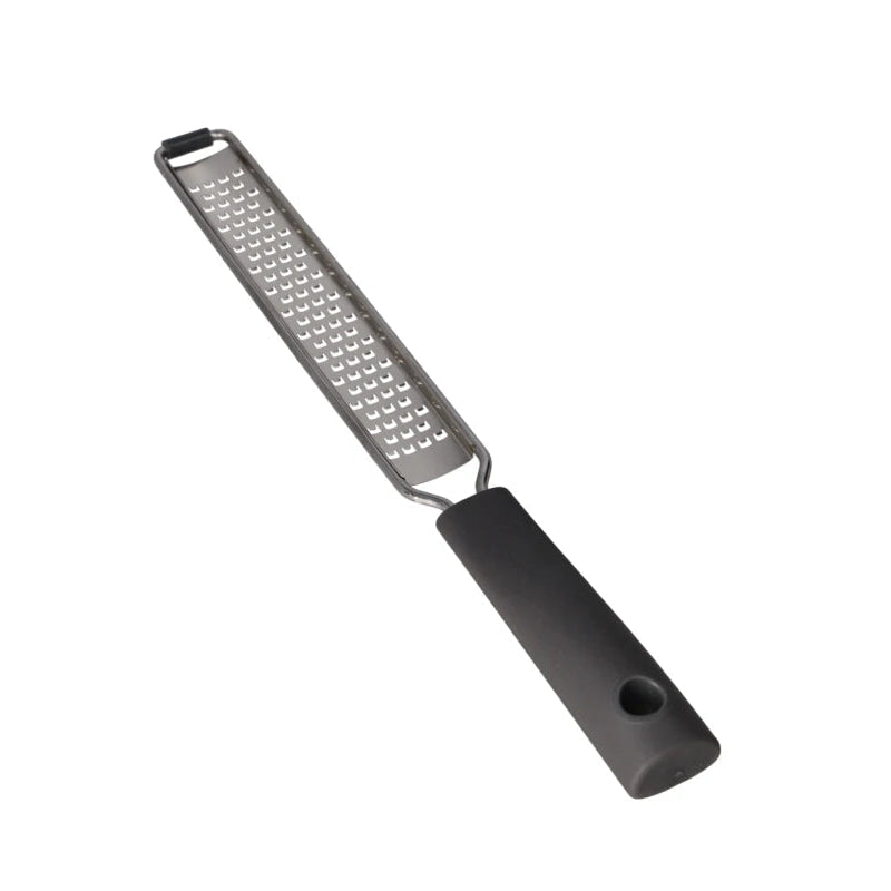 Danny Home Elegant Cheese Grater – 33.5cm Premium Kitchen Tool for Cheese & Vegetable Preparation
