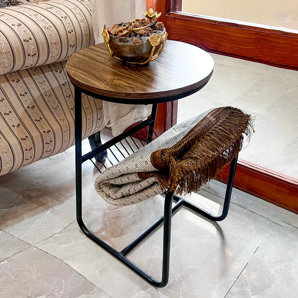 ArcNest Utility Table Sleek Versatile & Space Saving Home Solution
