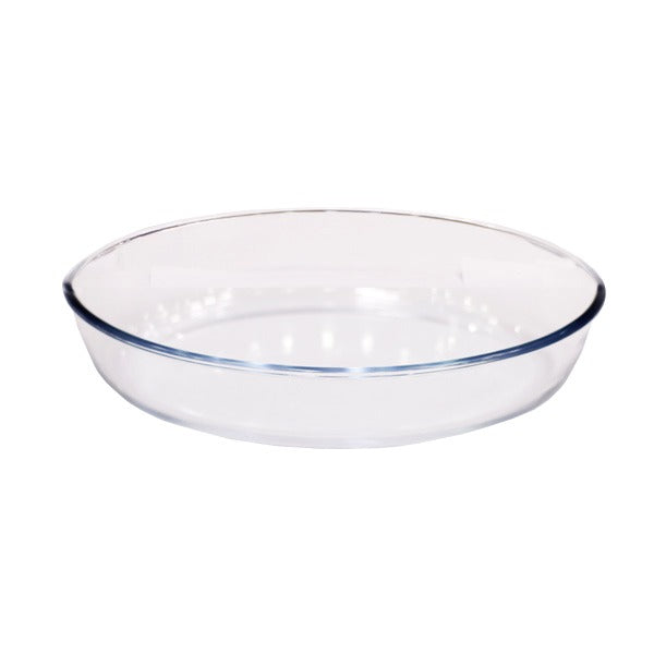 Danny Home Versatile 1.6L Baking Pan for Cakes, Brownies & Everyday Oven Cooking