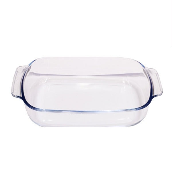 Danny Home Professional 2L Baking Pan for Cakes, Brownies & Creative Dessert Presentation