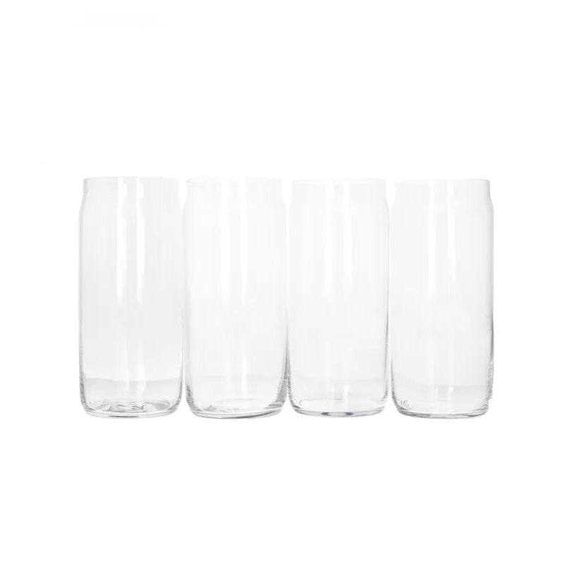 Danny Home 750ml Glass 4Pcs Set 12c