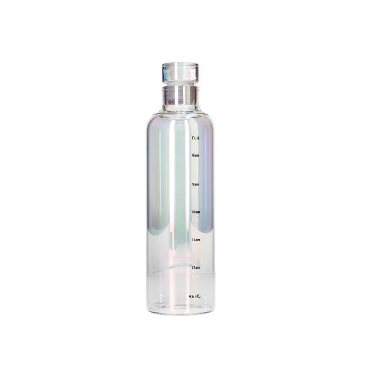 Danny Home Glass Drinks Bottle 50c