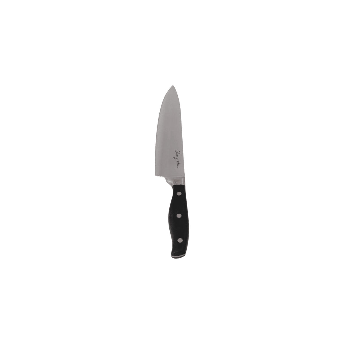 Danny Home Professional 8-Inch Chef Knife with 34cm Blade for Precision Chopping, Slicing & Dicing