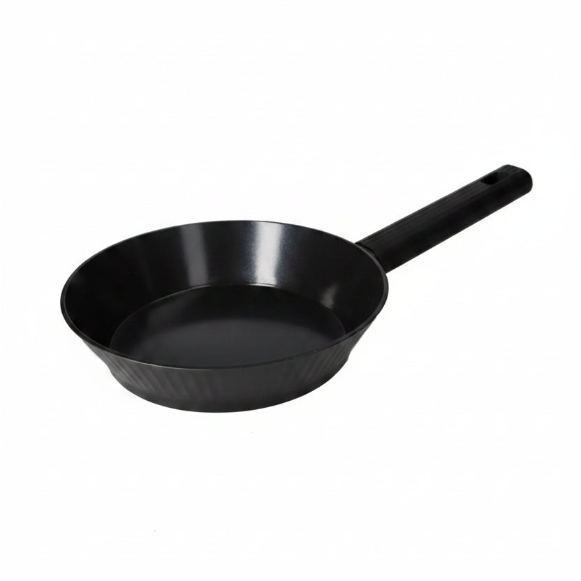 Danny Home Premium 20cm Forged Aluminum Ceramic Non-Stick Frying Pan