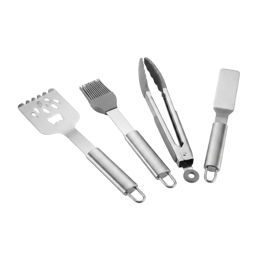 Danny Home Professional Barbecue Tool Set – Smart Functional Kitchen Accessory
