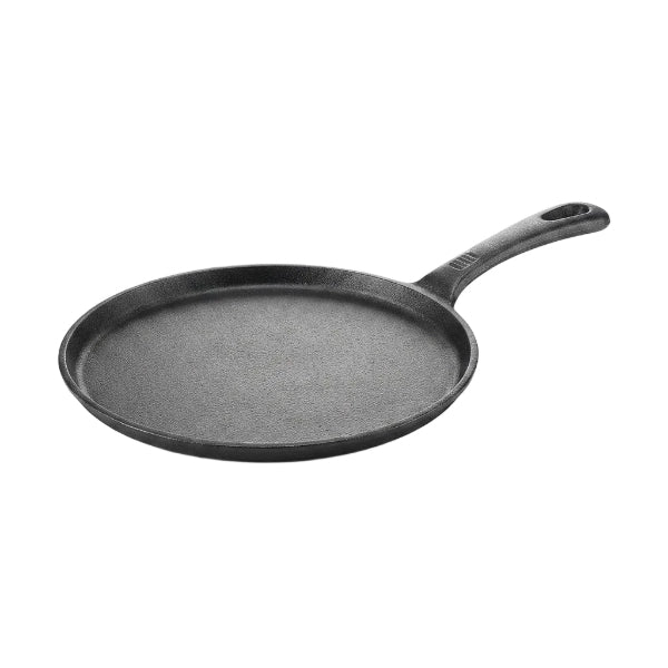 Danny Home Premium 16cm Cast Iron Skillet / Crepe Pan