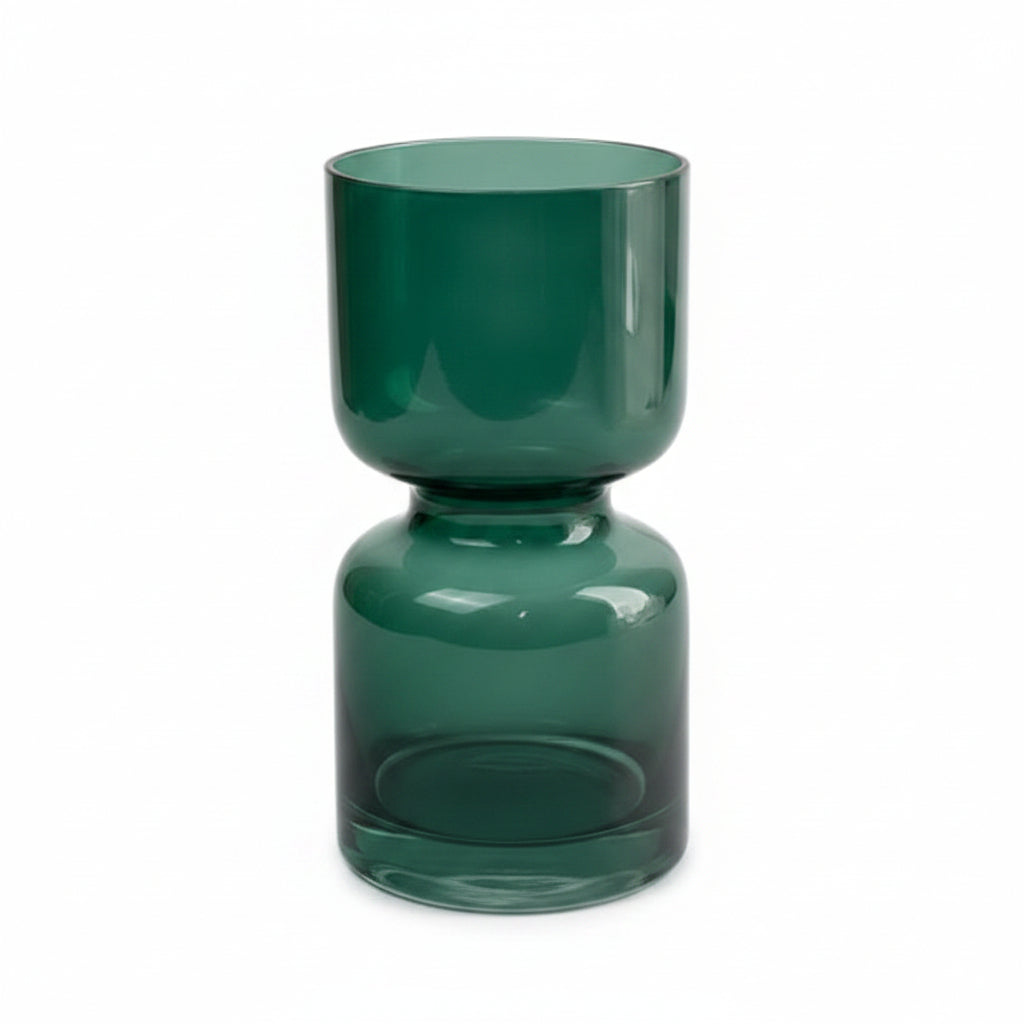 Danny Home Glass Vase 7x14x6.9cm 24c