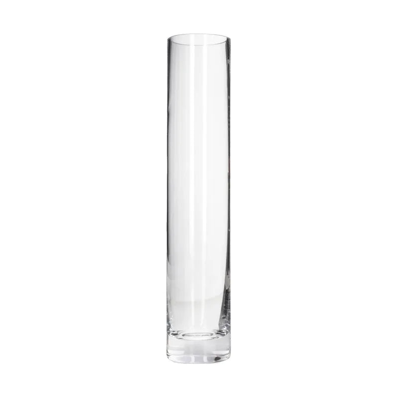Danny Home Glass Vase 5x25.1cm 24c