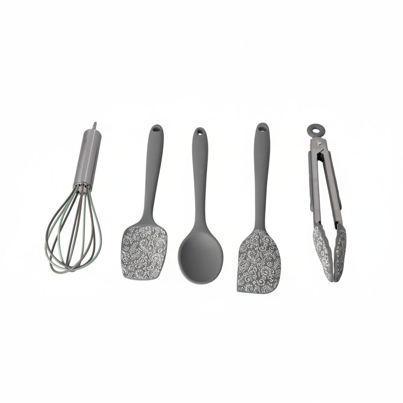 Danny Home Professional Mini Baking Set – Smart Functional Kitchen Accessory