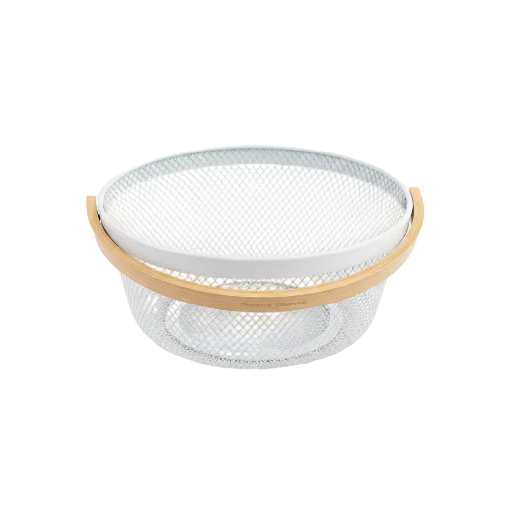 Danny Home Professional Storage Basket – Smart Functional Kitchen Accessory