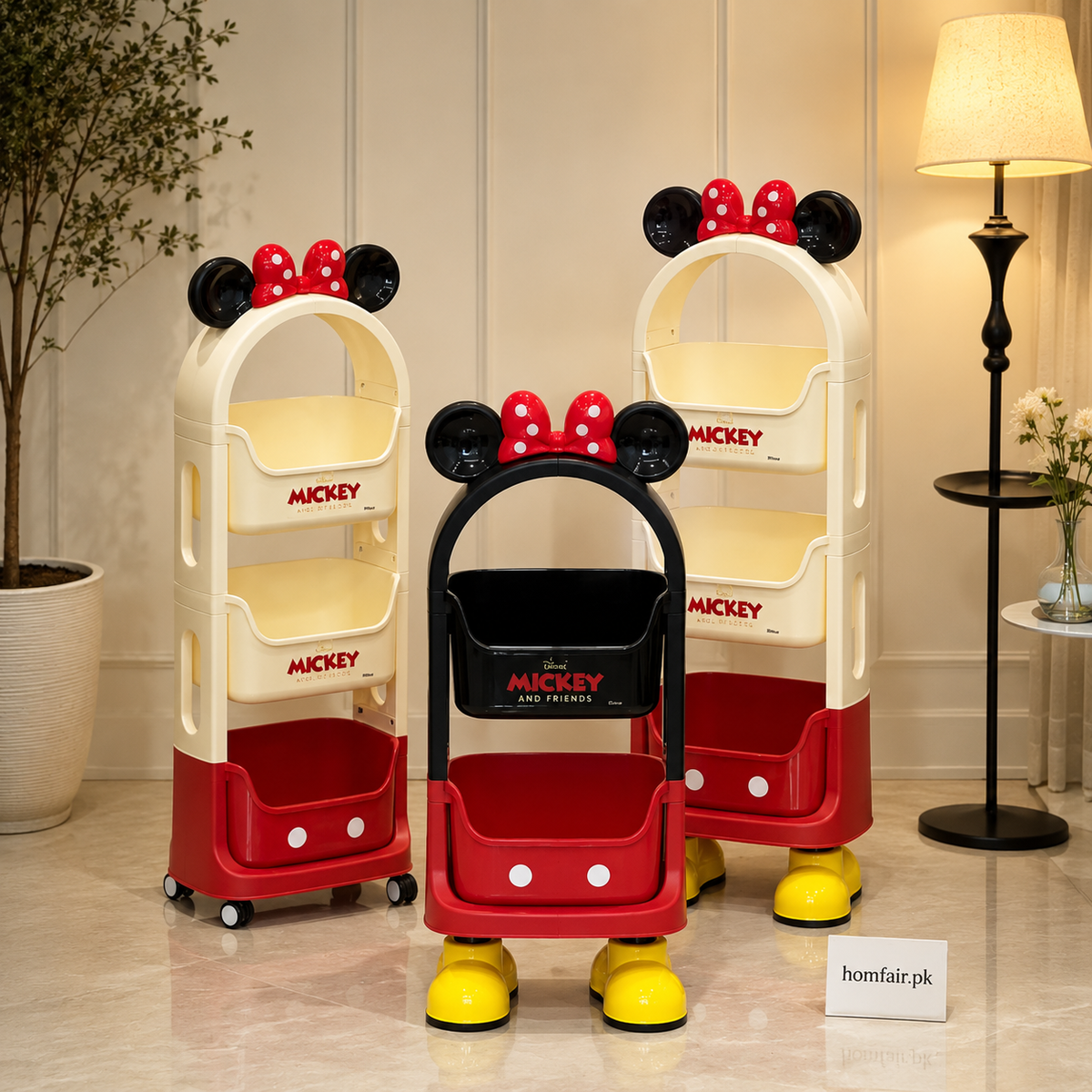 The Disney Inspired Collection