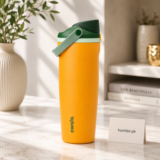 Owala Citrus Grove Tumbler – Insulated Tumbler 30oz