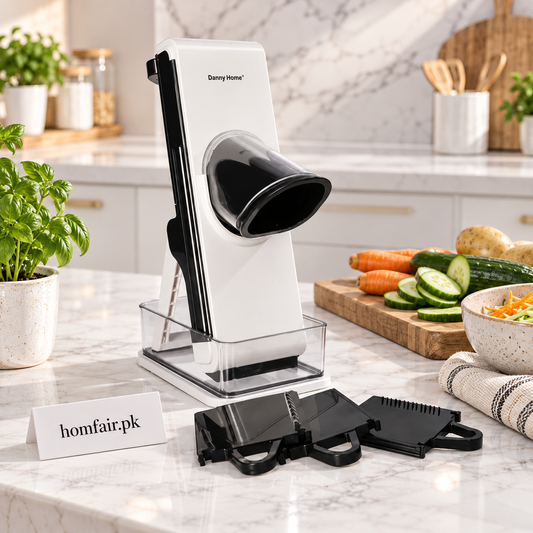 Danny Home Advanced Multi-Function Chopper – Convenient Kitchen Accessory for Efficient Meal Prep