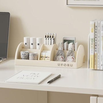 Multi Purpose - Multi Compartments Organizer