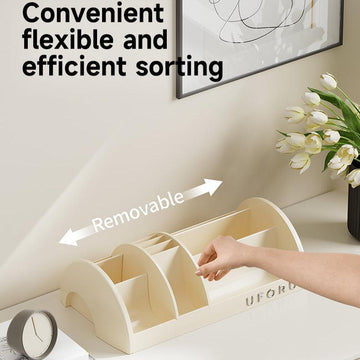 Multi Purpose - Multi Compartments Organizer