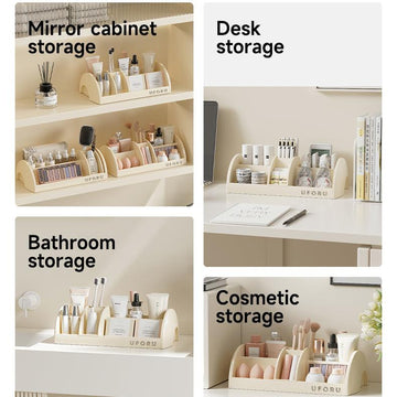 Multi Purpose - Multi Compartments Organizer