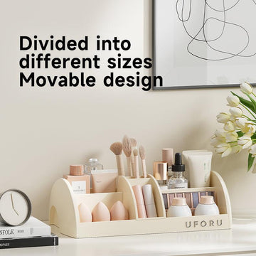 Multi Purpose - Multi Compartments Organizer