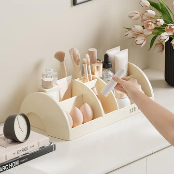 Multi Purpose - Multi Compartments Organizer
