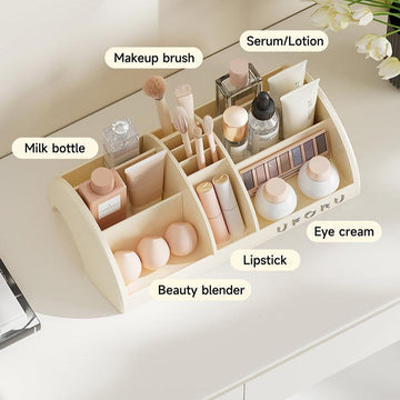 Multi Purpose - Multi Compartments Organizer