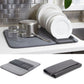 Water-Resistant Dish Drying Mat for Fast, Clean Drying