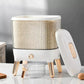 Luxury Sealed Proof Rice Container
