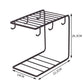 Iron Mug Stand