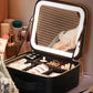 Smart LED Cosmetic Makeup Organizer – Lighted Beauty Storage Box