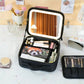 Smart LED Cosmetic Makeup Organizer – Lighted Beauty Storage Box