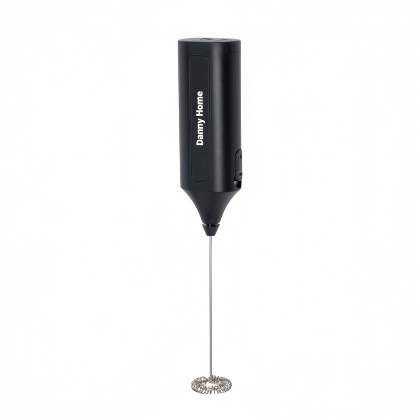 Milk Frother – Coffee & Latte Making Tool