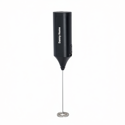 Milk Frother – Coffee & Latte Making Tool