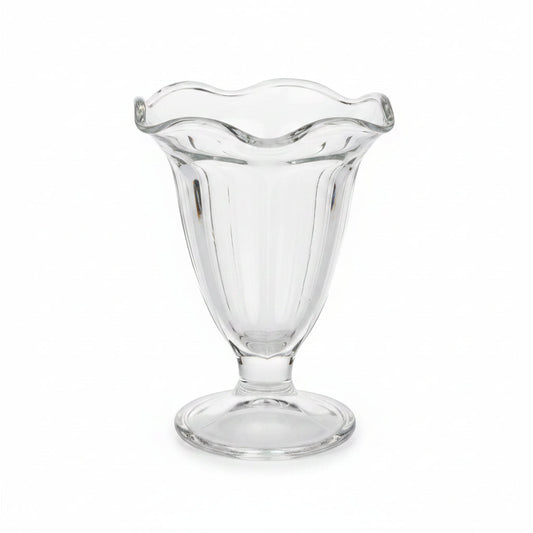 Danny Home Elegant Glassware Collection – 6-Piece Drinking Glass Set, 230ml Premium Tableware