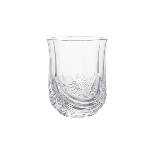 Danny Home Glass 6Pcs Set 210ml 12c