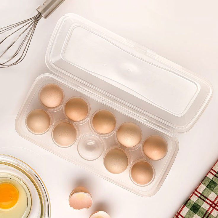 Limon Secure Egg Nest with Lid
