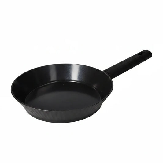 Danny Home Premium 28cm Forged Aluminum Ceramic Non-Stick Frying Pan