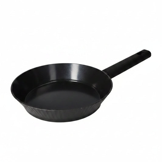 Danny Home Premium 22cm Forged Aluminum Ceramic Non-Stick Frying Pan