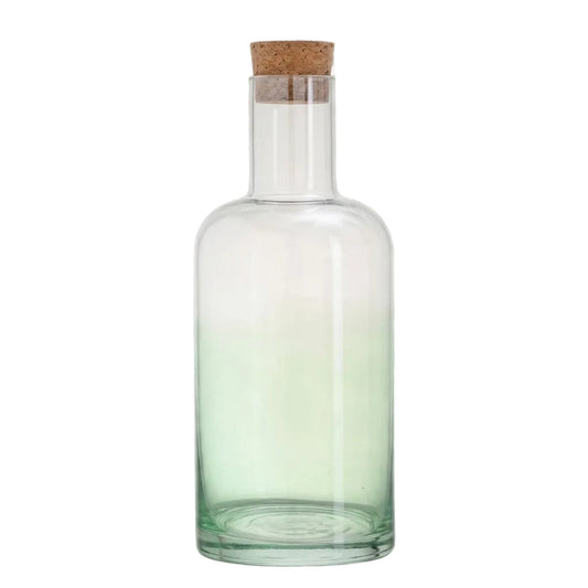 Danny Home Premium Water Carafe 1520ml for Elegant Everyday Dining & Entertaining