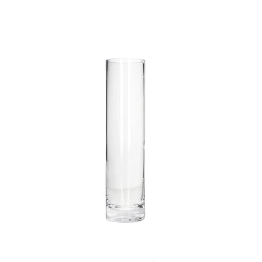 Danny Home Glass Vase 5x20.1cm 24c