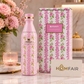 Stanley x Love Shack Fancy All Day Slim Bottle 16oz