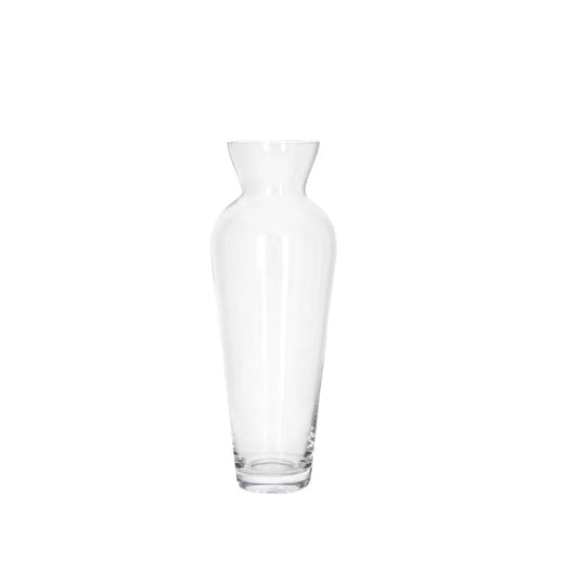 Danny Home Glass Vase 6.6x25.2x9.2cm 12c